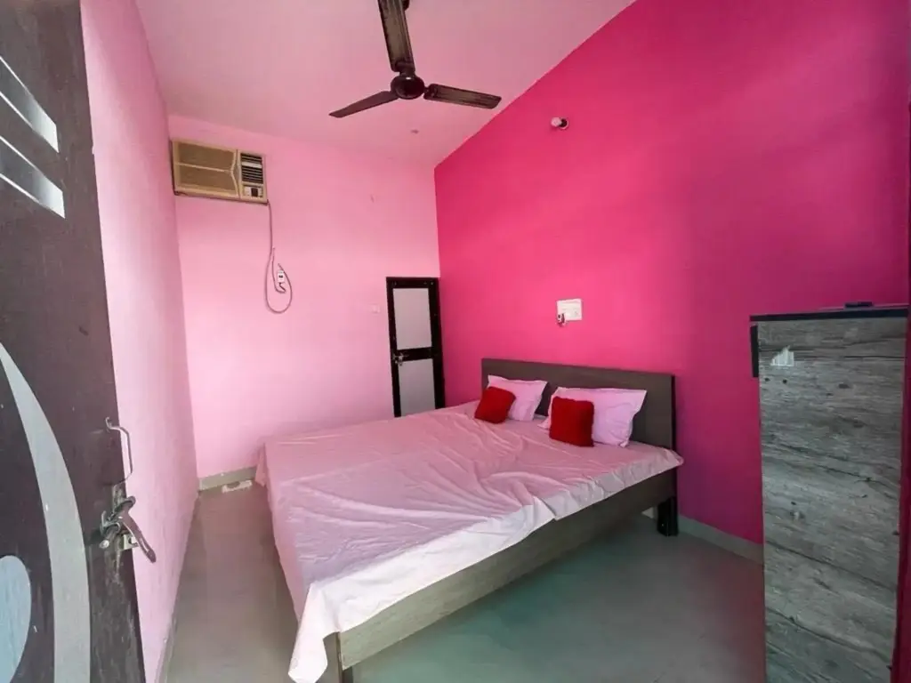 Oyo 89581 Hidden Terrace — фото 1