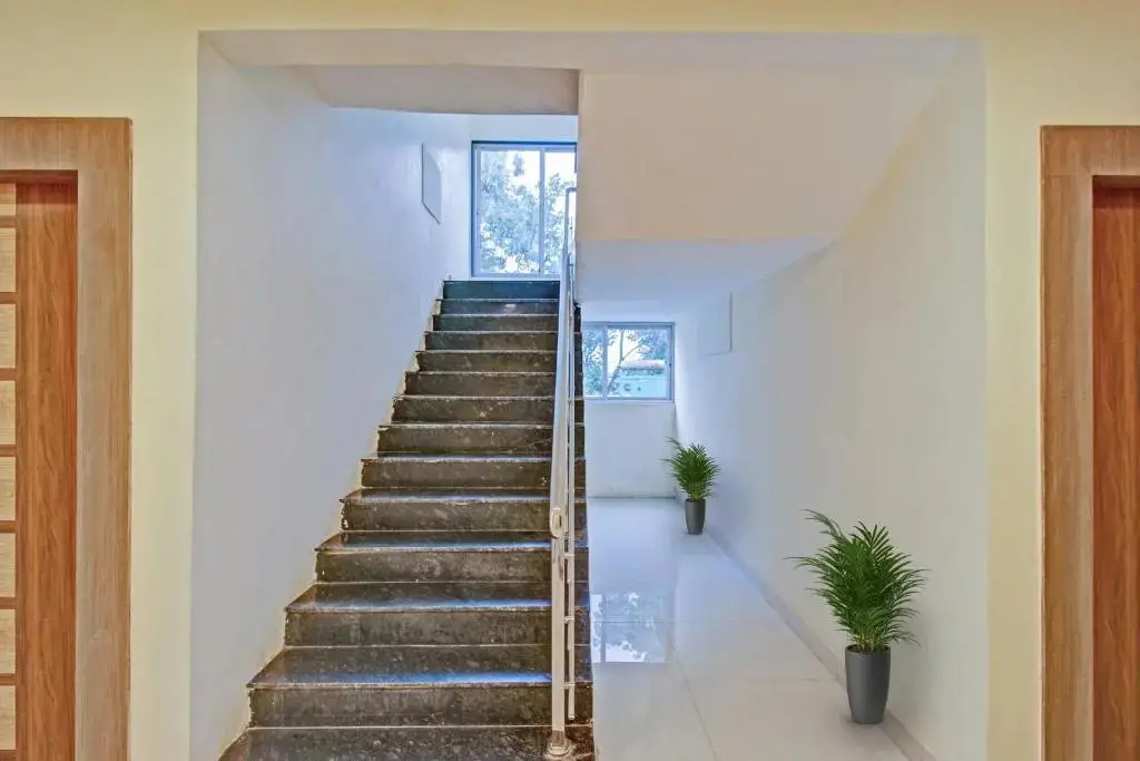 Тхане: Capital O 91236 Sudama Residency