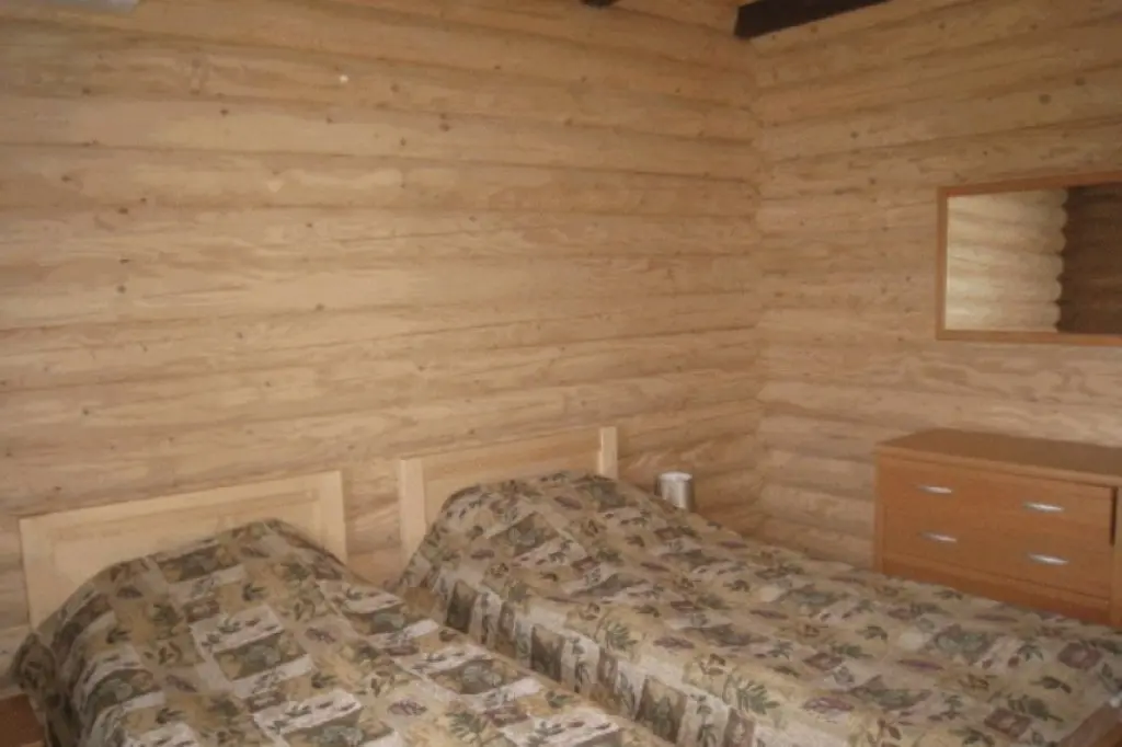 Кореиз: Derevyannyij Srub Guest House