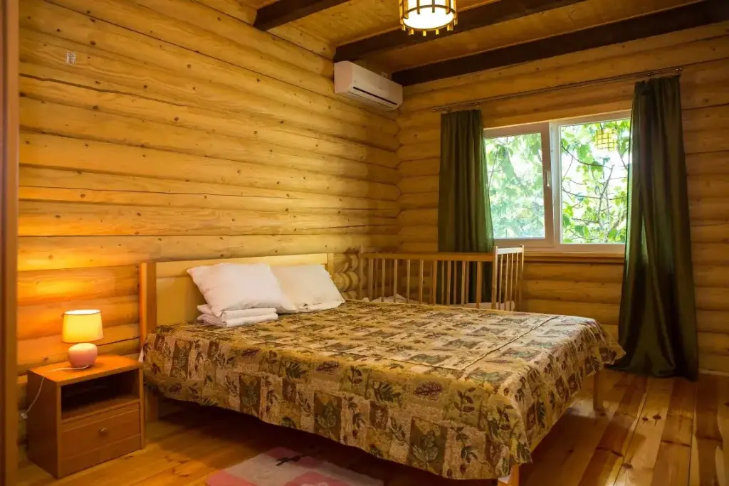 Кореиз: Derevyannyij Srub Guest House