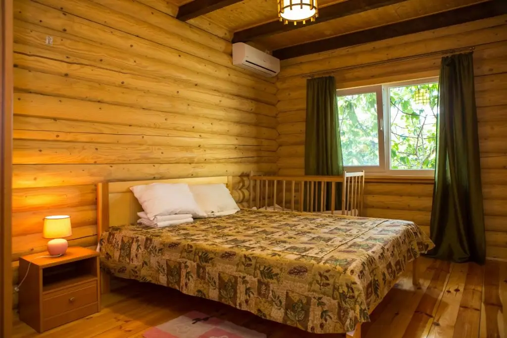 Кореиз: Derevyannyij Srub Guest House