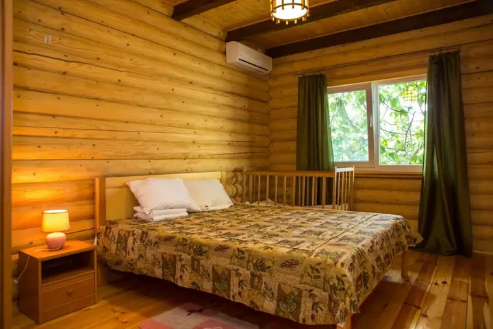 Кореиз: Derevyannyij Srub Guest House