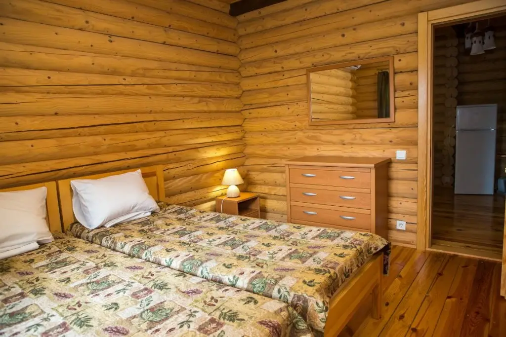 Кореиз: Derevyannyij Srub Guest House