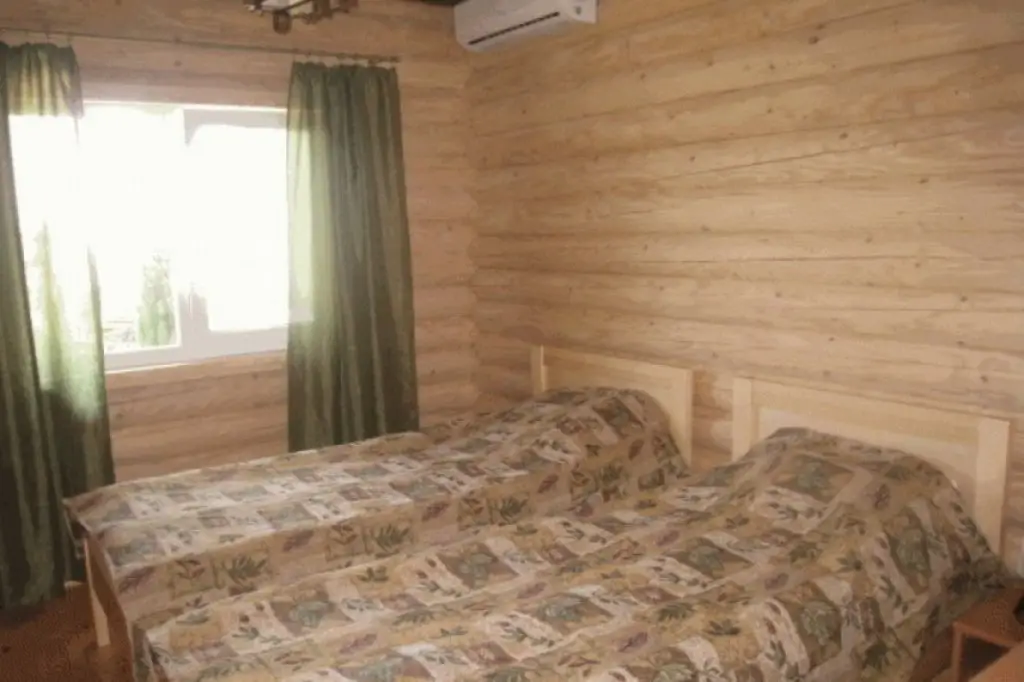 Кореиз: Derevyannyij Srub Guest House
