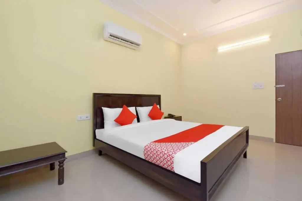 Джайпур: Collection O 80520 Hotel albert