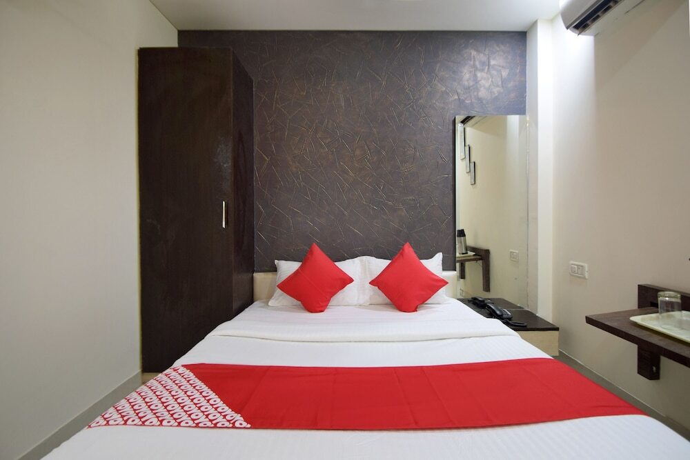 Джайпур: OYO Flagship 805652 Hotel Royal Inn