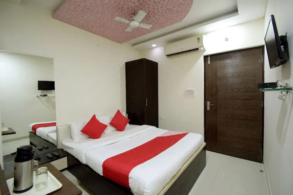 Джайпур: OYO Flagship 805652 Hotel Royal Inn