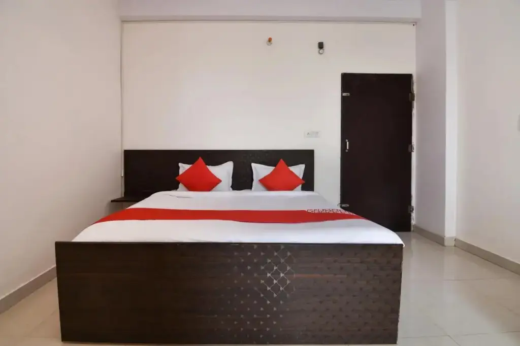 Джайпур: OYO Flagship 80447 Ekta Palace