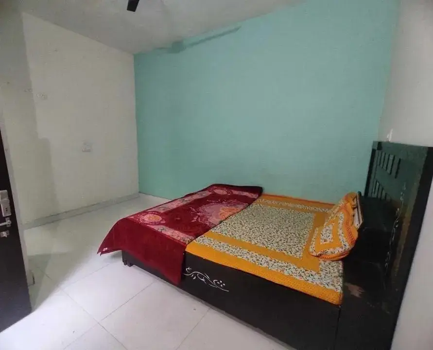 Крепость Jhansi: OYO 70386 Panchhi Guest House