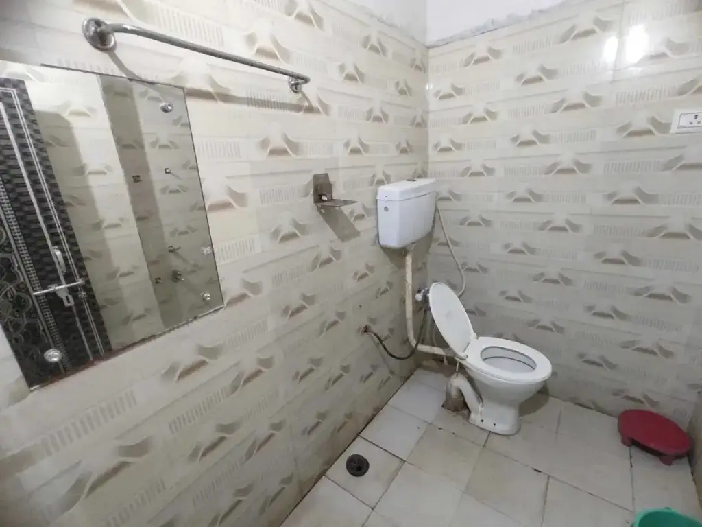 Крепость Jhansi: OYO 70386 Panchhi Guest House