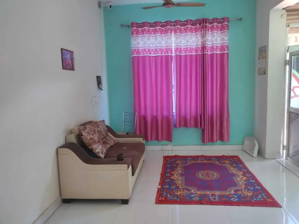 Крепость Jhansi: OYO 70386 Panchhi Guest House