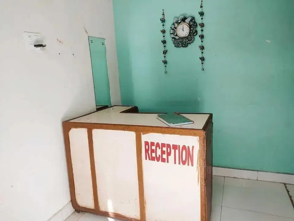Крепость Jhansi: OYO 70386 Panchhi Guest House