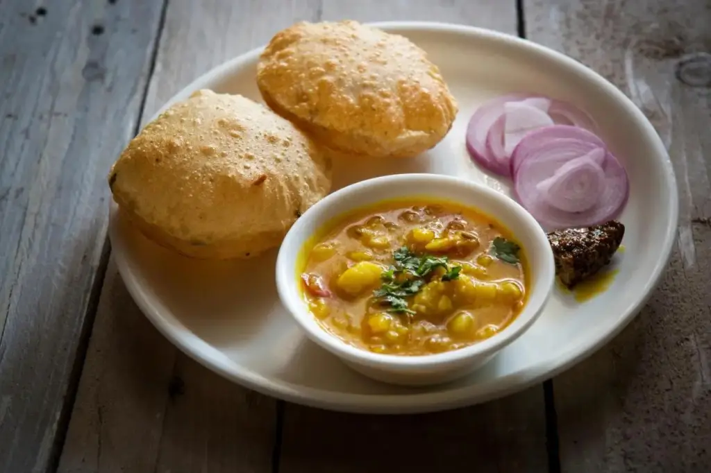 Крепость Jhansi: OYO 80491G Nidhivan
