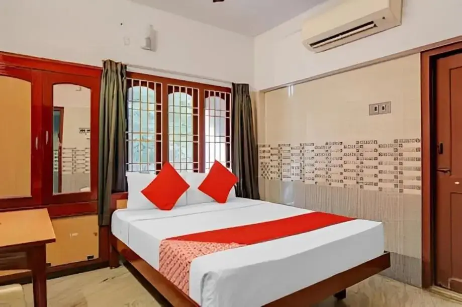 Royal Guest House — фото 1