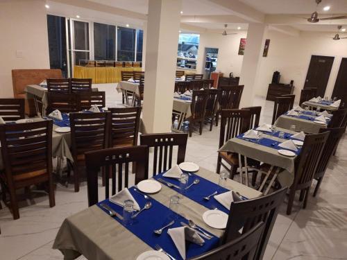 Солан: Amravati Resort
