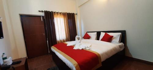 Солан: Amravati Resort