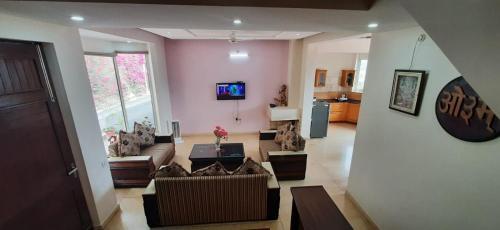 Солан: Amravati Resort