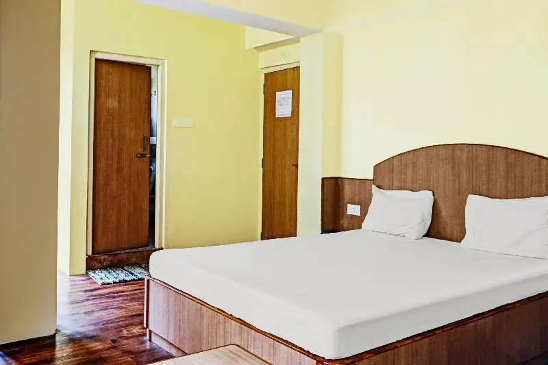Гангток: Collection O 81469 Hotel Premier Gangtok