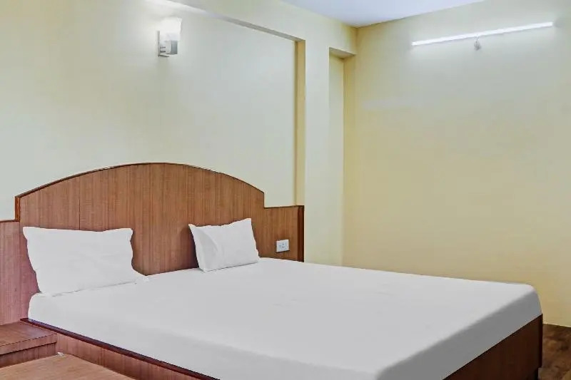 Гангток: Collection O 81469 Hotel Premier Gangtok