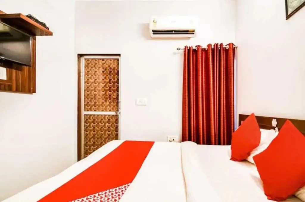 Джайпур: OYO Flagship 80513 Hotel Khushi