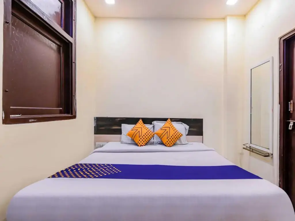Джайпур: OYO Flagship 80513 Hotel Khushi