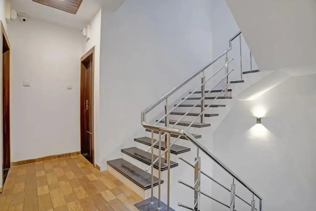 Индаур: Collection O 80445 Kratagya Inn
