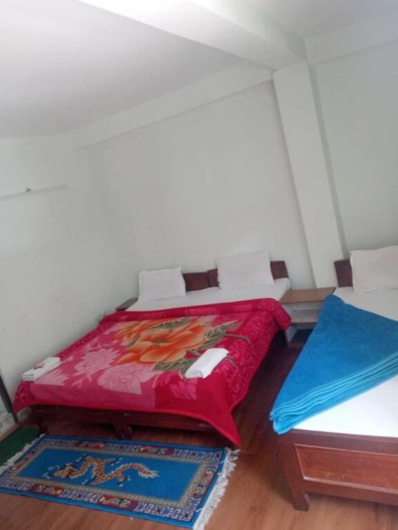 Гангток: Pop 89978 Hotel