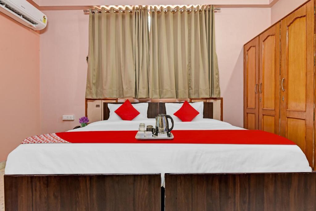 Джайпур: Flagship 93038 Hotel Regal Stay