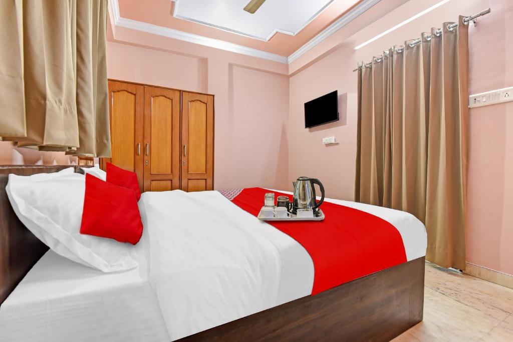 Джайпур: Flagship 93038 Hotel Regal Stay
