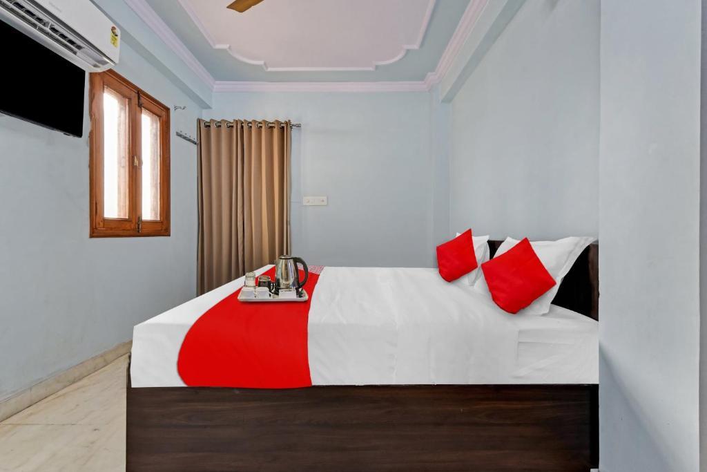 Джайпур: Flagship 93038 Hotel Regal Stay