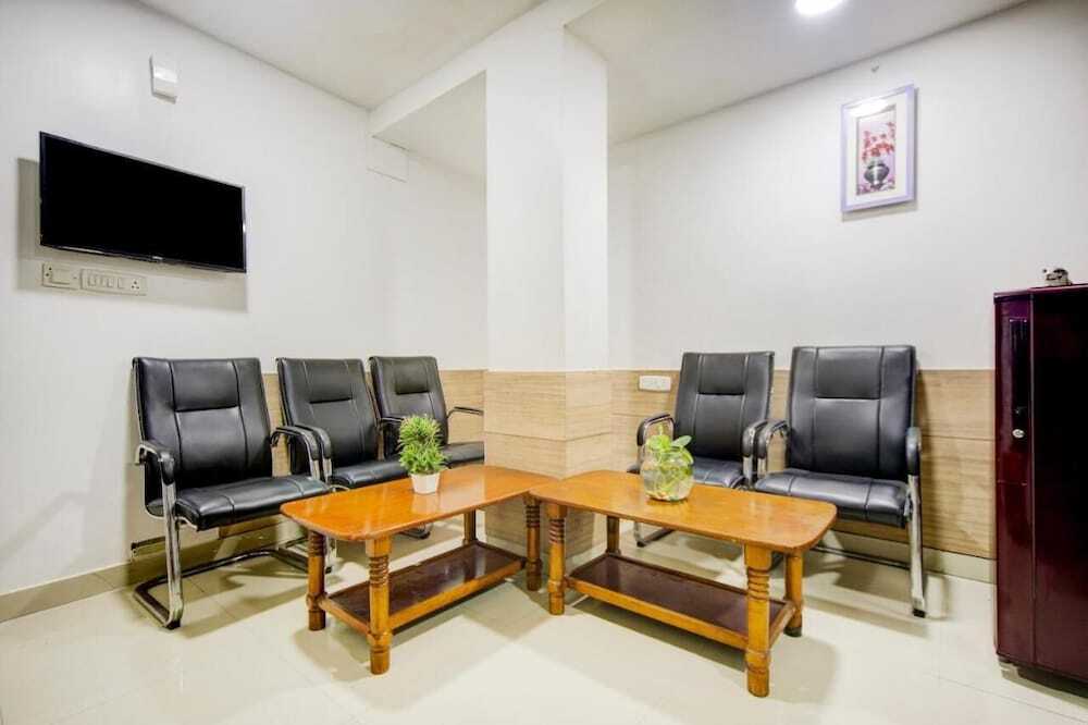 Ченнаи: I5 botuique Hotels