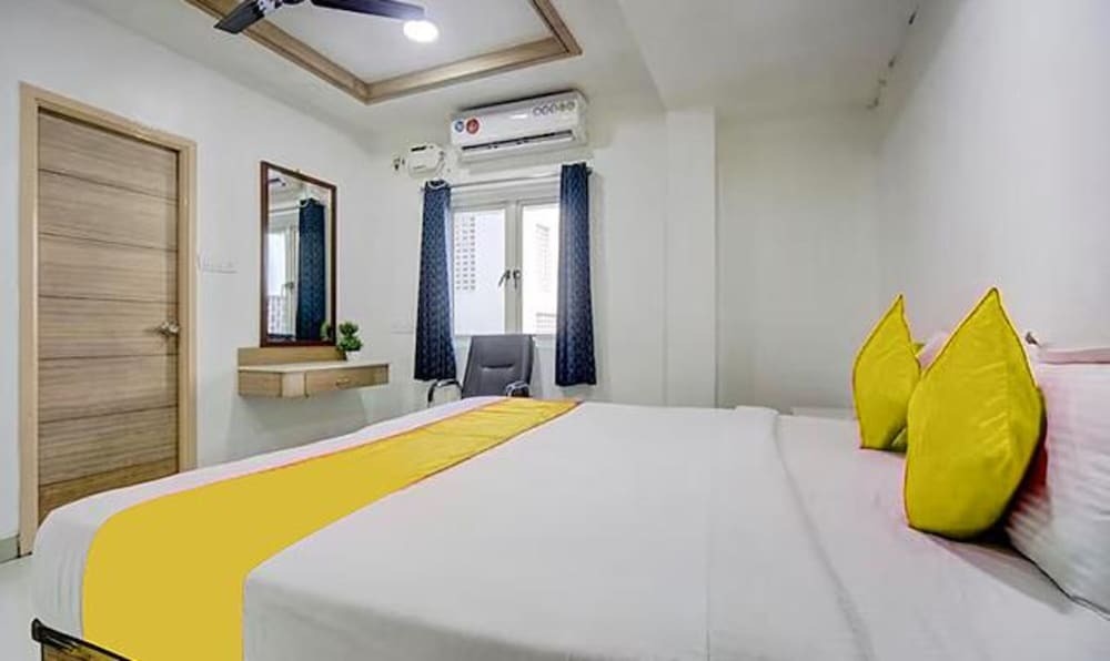 Ченнаи: I5 botuique Hotels