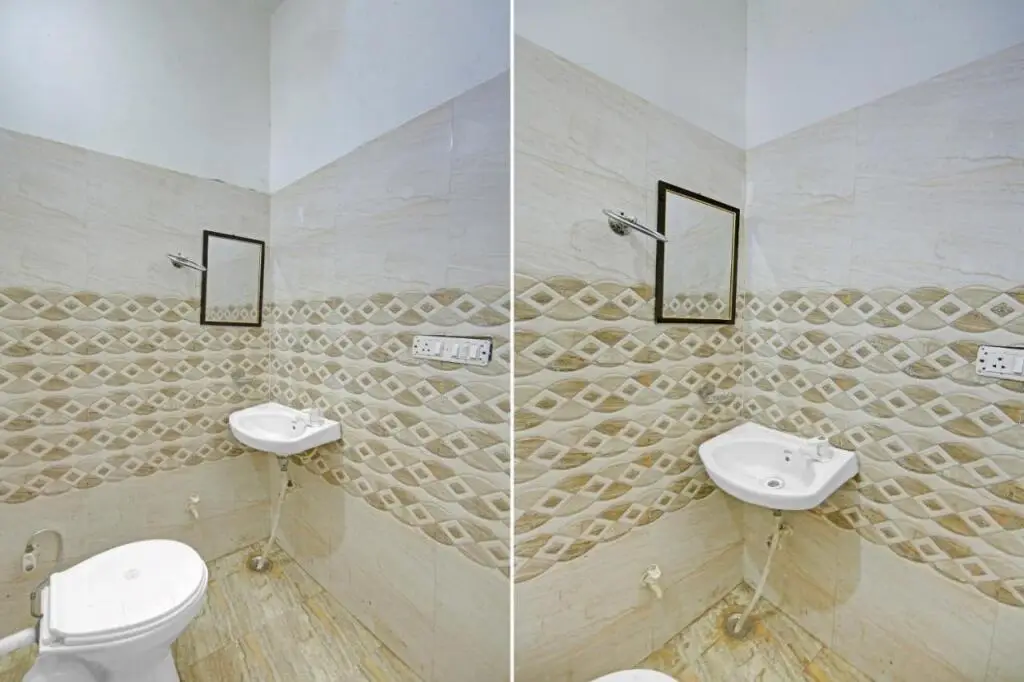Бхивади: Oyo 82775 Radhe Hotel