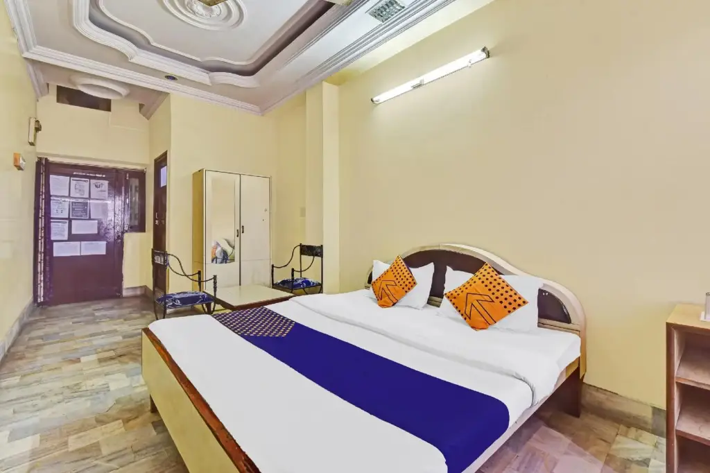 Джодхпур: OYO 81137 Hotel Raj