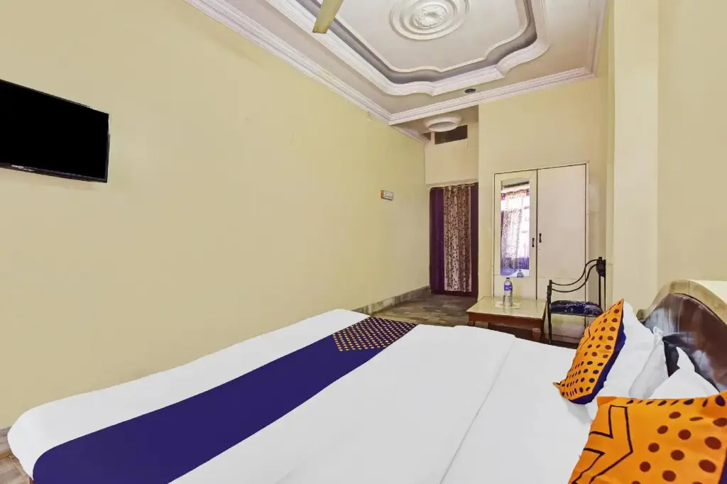 Джодхпур: OYO 81137 Hotel Raj