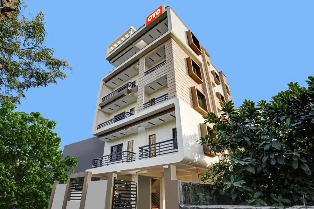 Нагпур: OYO Flagship 70266 Hotel Wonder Hill