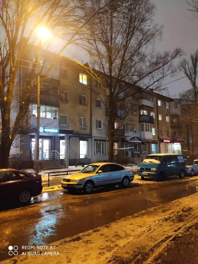 Калининград: Аппартаменты у Маяка