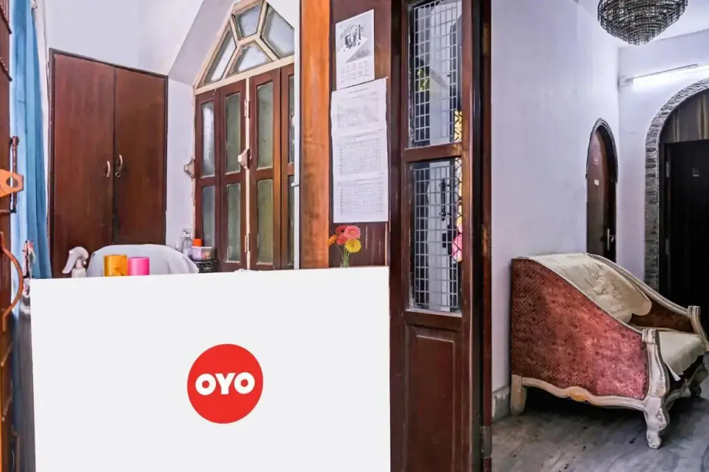 Колката: OYO Flagship 70178 Relax View Dumdum Park