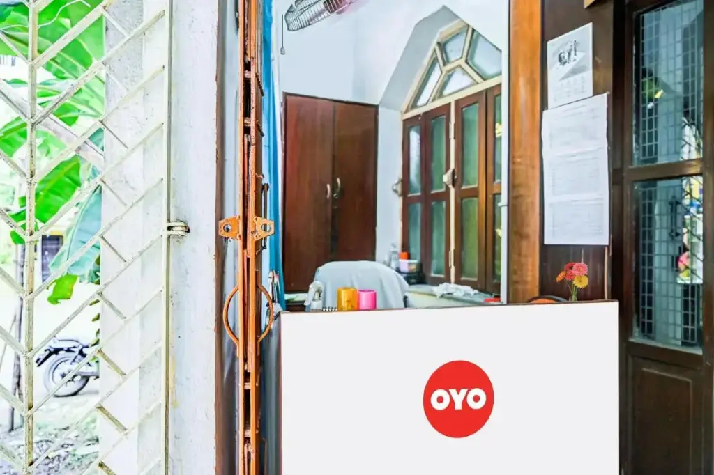 Колката: OYO Flagship 70178 Relax View Dumdum Park