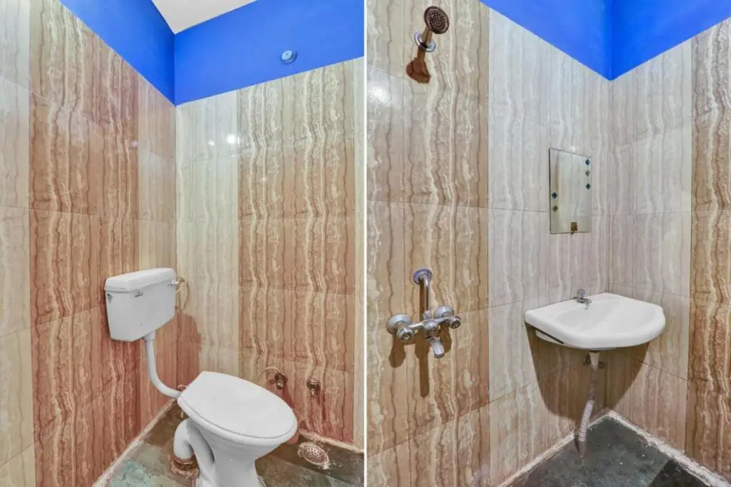 Лакхнау: OYO 81055 The Best Hotel