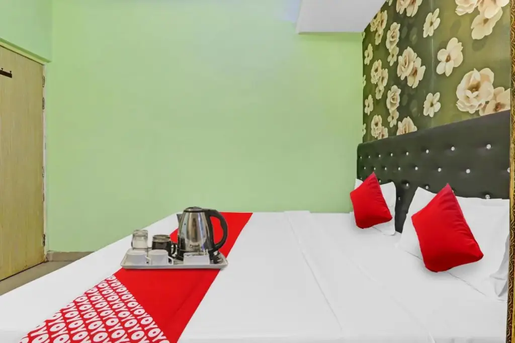 Лакхнау: OYO Flagship 70192 Hotel Victory