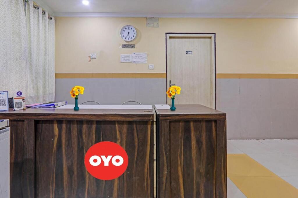 Лакхнау: OYO Flagship 70192 Hotel Victory