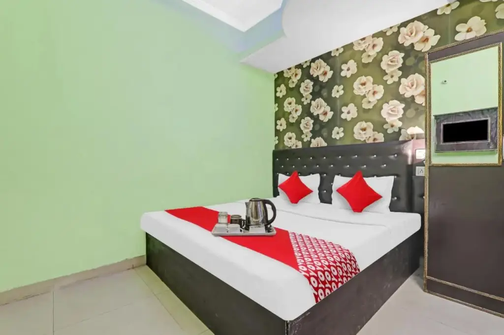 Лакхнау: OYO Flagship 70192 Hotel Victory