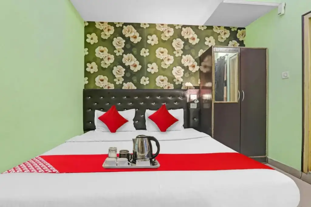 Лакхнау: OYO Flagship 70192 Hotel Victory