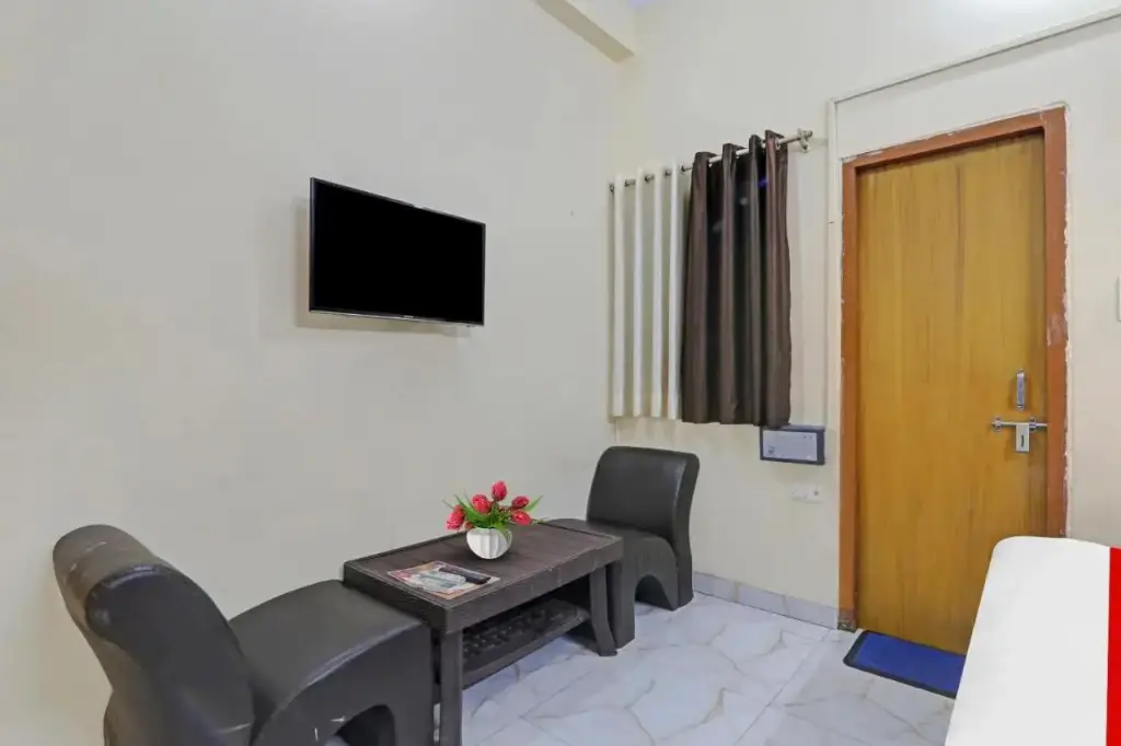 Лакхнау: Oyo Flagship 70367 Hotel New Impact