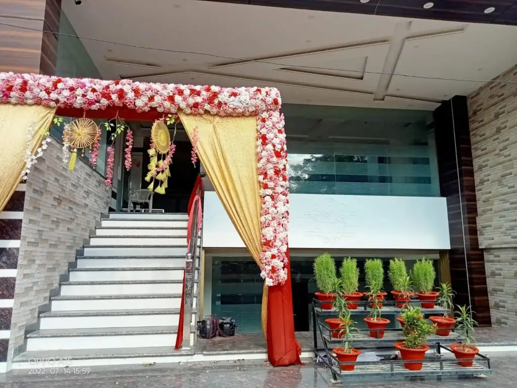 Hotel citrus — фото 1