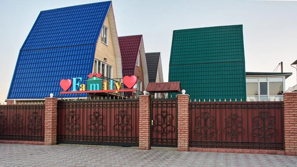 Феодосия: Гостевой дом  Family (Фэмили)