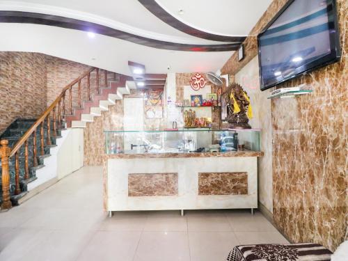 Лакхнау: Oyo 78194 Hotel Ashirwad