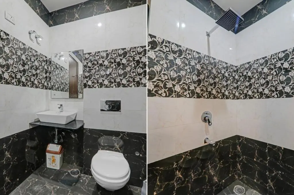 Лакхнау: OYO Townhouse 1085 Hotel A Residency