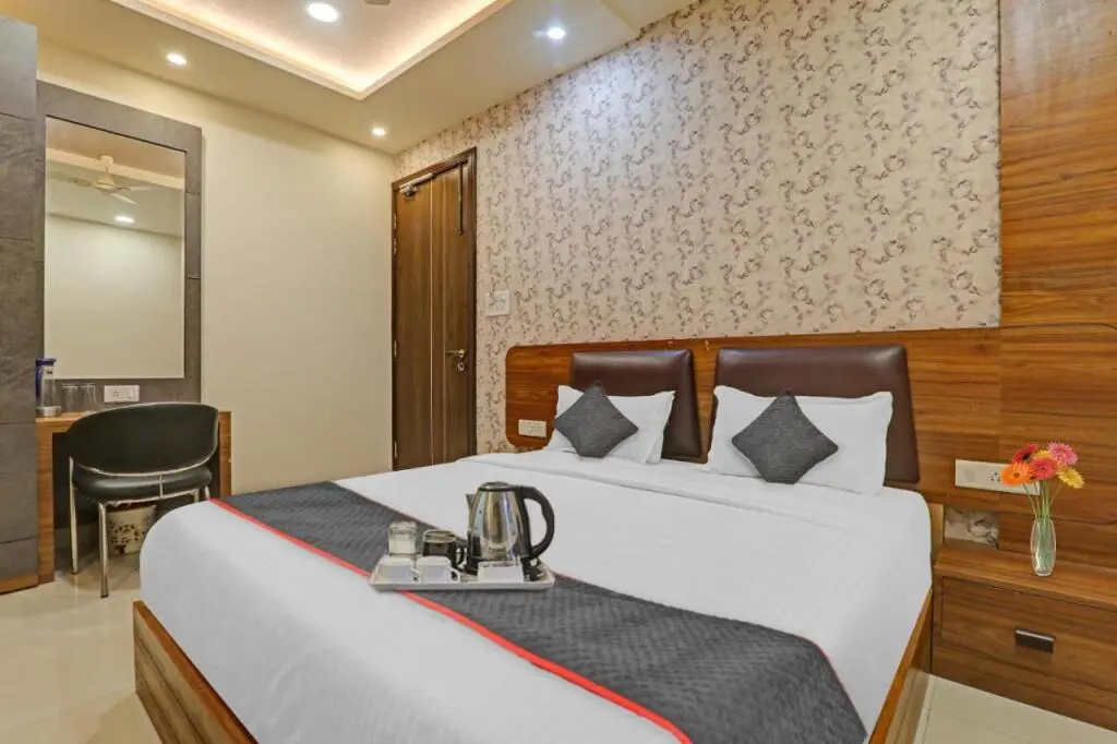 Лакхнау: OYO Townhouse 1085 Hotel A Residency